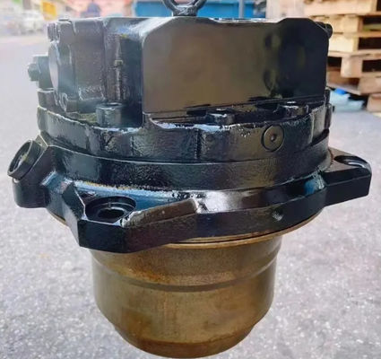ZAX450 460 470 650 870 Excavator Walking Motor MSF-340VP per Sany 485 EC700 XCMG700 900 1100 PC1250