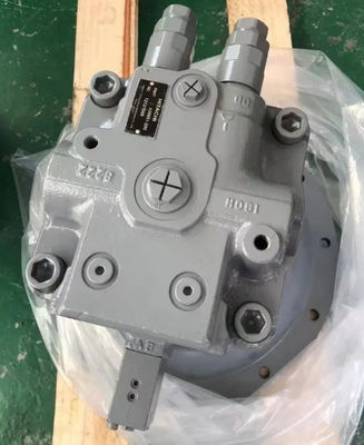 M5X180CHB M5X180 Per motore oscillante ZAX330-3 ZAX350-3 Motore rotante 4419718 9204194 4616985