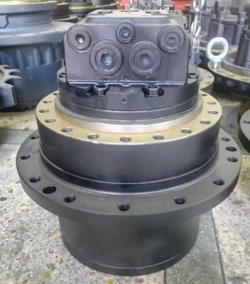 TM18 motore a piedi GM18 per motore a piedi SK130 SH120
