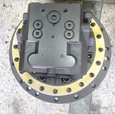 TM18 motore a piedi GM18 per motore a piedi SK130 SH120