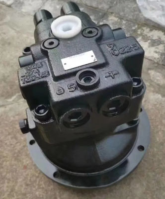 Motore per macchine di ingegneria SH120 YC135 HD450 Swing Device per escavatori Toshiba SG04 Swing Motor SG04E