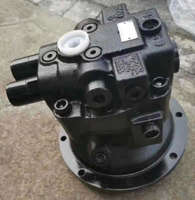 Motore per macchine di ingegneria SH120 YC135 HD450 Swing Device per escavatori Toshiba SG04 Swing Motor SG04E