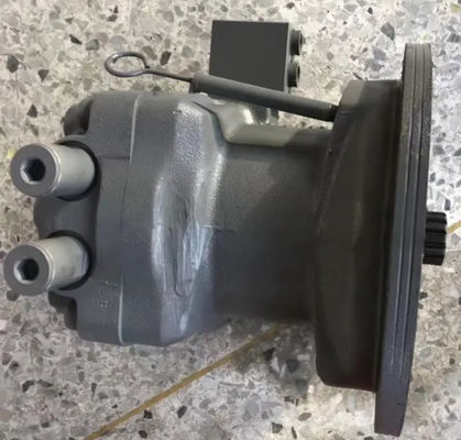SG08 Motore rotativo 20/925315 JRC0006 MFC160-039D Compatibile con scavatori SH200 SH210 JS200 JCB210 JCB220