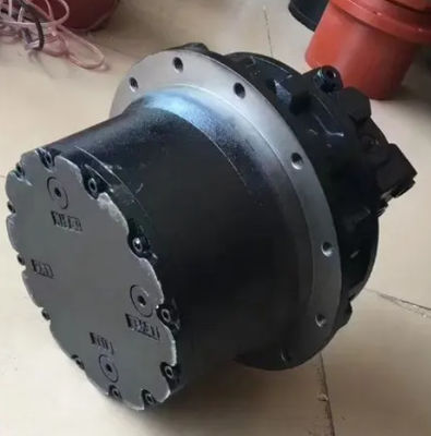 PC60-7 PC60-6 SK60-3 SK60-5 Motore idraulico per macchine pesanti