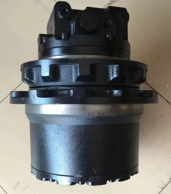 PC60-7 PC60-6 SK60-3 SK60-5 Motore idraulico per macchine pesanti