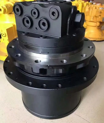 PC60-7 PC60-6 SK60-3 SK60-5 Motore idraulico per macchine pesanti