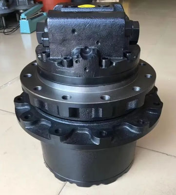 PC60-7 PC60-6 SK60-3 SK60-5 Motore idraulico per macchine pesanti