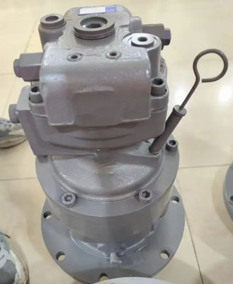 Sk75 Sk75-8 YC85 LG907 LG908 SY75 Motore rotativo Sg025e-136 Motore rotativo con cambio 0511040-1