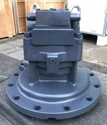 Sk75 Sk75-8 YC85 LG907 LG908 SY75 Motore rotativo Sg025e-136 Motore rotativo con cambio 0511040-1