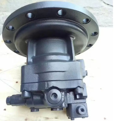 Sk75 Sk75-8 YC85 LG907 LG908 SY75 Motore rotativo Sg025e-136 Motore rotativo con cambio 0511040-1