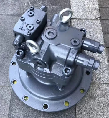 Sk75 Sk75-8 YC85 LG907 LG908 SY75 Motore rotativo Sg025e-136 Motore rotativo con cambio 0511040-1