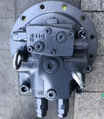 Sk75 Sk75-8 YC85 LG907 LG908 SY75 Motore rotativo Sg025e-136 Motore rotativo con cambio 0511040-1
