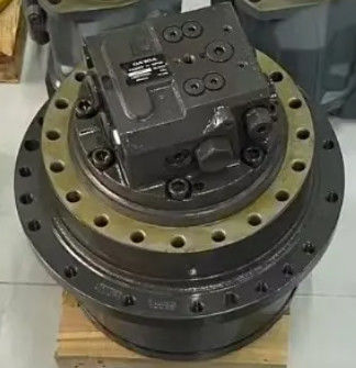 Dispositivo mobile per escavatori GM07 Motor mobile TM07 Reduttore principale DH55 EC55 R55-7 SK60 R60-5 EC60