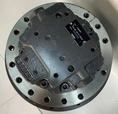 Dispositivo mobile per escavatori GM07 Motor mobile TM07 Reduttore principale DH55 EC55 R55-7 SK60 R60-5 EC60