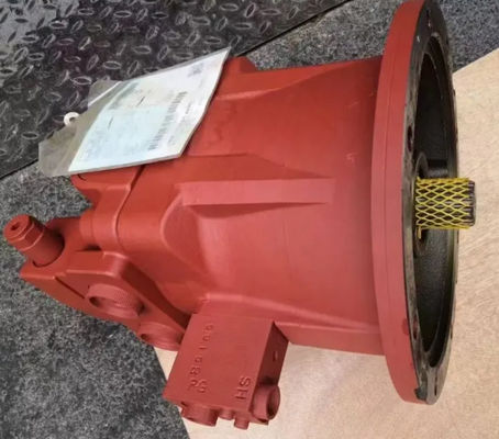 MX120 M2x120b Motore oscillante solo M2X120B-CHB-10A-61/250 Adatto per escavatori EC210BLC EC210B Motore di macchine ingegneristiche