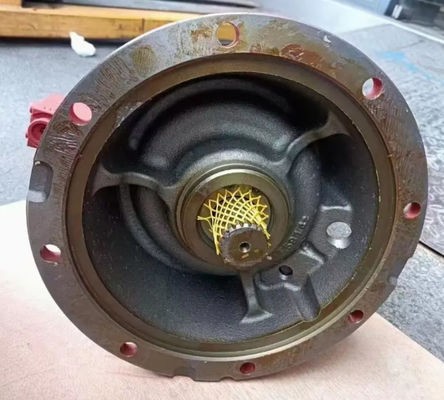 MX120 M2x120b Motore oscillante solo M2X120B-CHB-10A-61/250 Adatto per escavatori EC210BLC EC210B Motore di macchine ingegneristiche