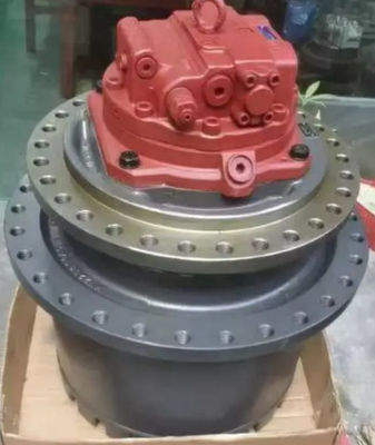 Escavatori di buona qualità assemblaggio di viaggio per XCMG 900 fabbrica