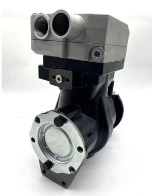 Ingegneria Macchine Motore Compressore d'aria Per Cummins ISX15/QSX15 3689649 3689649RX escavatore