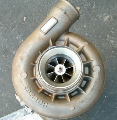 Nuovo EX1200-6 HX83 Turbo Cummins QSK60 Motore 4035966 4035967 4041787 4041788 Turbo