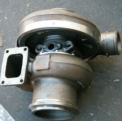 Nuovo EX1200-6 HX83 Turbo Cummins QSK60 Motore 4035966 4035967 4041787 4041788 Turbo