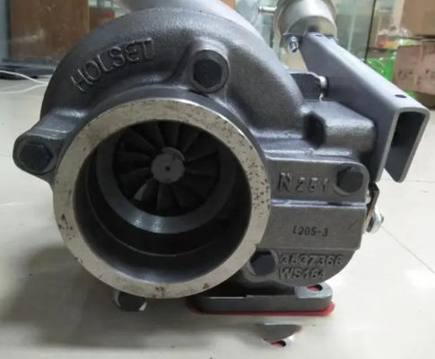 Parti di escavatore Komatsu PC360-7 Cummins Motore Turbocompressore