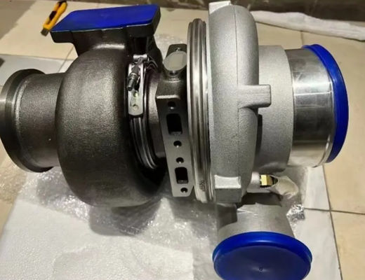 Supercompressore ad alta precisione Carter 3516B/C per vendite di fabbriche di escavatori