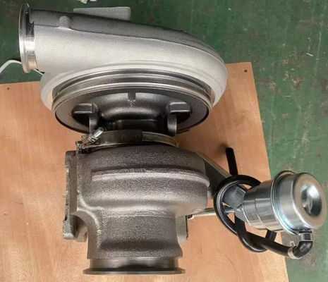 DX380 Turbocompressore per escavatore HE500WG 4031031 5324953 Prezzo di fabbrica del turbocompressore