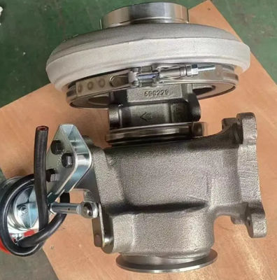 DX380 Turbocompressore per escavatore HE500WG 4031031 5324953 Prezzo di fabbrica del turbocompressore