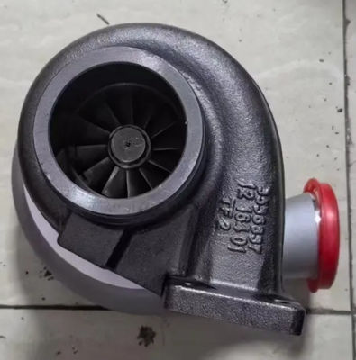 PC220-8 200-8 Escavatore 6D107 Parti del motore Turbocompressore 6754-51-1100