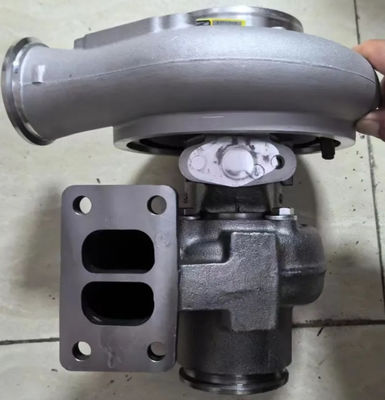 PC220-8 200-8 Escavatore 6D107 Parti del motore Turbocompressore 6754-51-1100