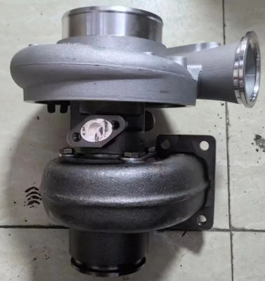 PC220-8 200-8 Escavatore 6D107 Parti del motore Turbocompressore 6754-51-1100