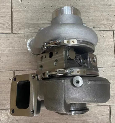 PC350-10 PC360LC-10 PC390LC-10 PC390LC-10 Turbocompressione del motore dell'escavatore 2837238 3796115