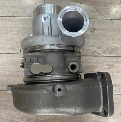 PC350-10 PC360LC-10 PC390LC-10 PC390LC-10 Turbocompressione del motore dell'escavatore 2837238 3796115
