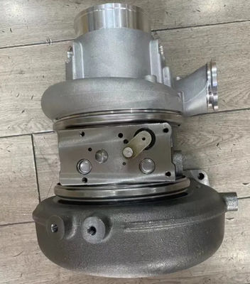 PC350-10 PC360LC-10 PC390LC-10 PC390LC-10 Turbocompressione del motore dell'escavatore 2837238 3796115