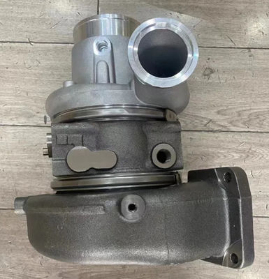 PC350-10 PC360LC-10 PC390LC-10 PC390LC-10 Turbocompressione del motore dell'escavatore 2837238 3796115