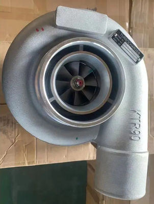 PC400-5 PC400-6 PC450-8 Turbocompressore Cummins 6D125 Turbocompressore 6152-81-8210