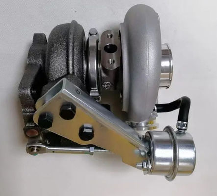 Motore ISF3.8 QSF3.8 HE200WG Cummins Turbocompressore 5321656 3778527 3778526 Turbocompressore