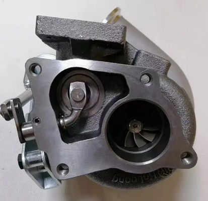 Motore ISF3.8 QSF3.8 HE200WG Cummins Turbocompressore 5321656 3778527 3778526 Turbocompressore