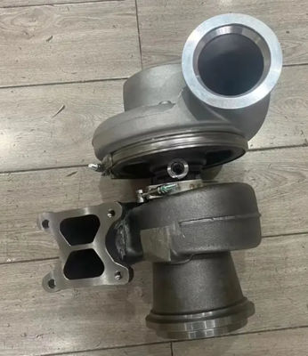 M11 ISM QSM11 Cummins Turbocompressore 3592783 3593598 3593600 Parti del motore 3592778 È adatto per R455 Xcmg470