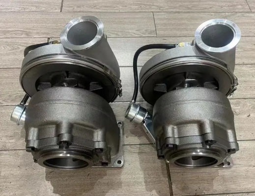 HX60W3594550 3594549 4045533 RS 4045331 1473044 Turbocompressore per motore Sany 980 DC16