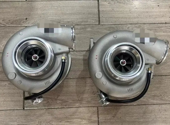 HX60W3594550 3594549 4045533 RS 4045331 1473044 Turbocompressore per motore Sany 980 DC16