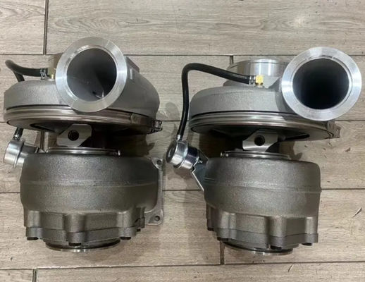 HX60W3594550 3594549 4045533 RS 4045331 1473044 Turbocompressore per motore Sany 980 DC16