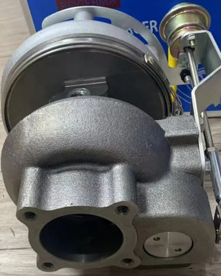 Volvo D7E EC290C EC290B EC300D Turbocompressore