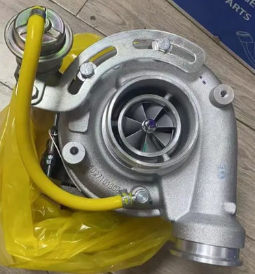 Volvo D7E EC290C EC290B EC300D Turbocompressore