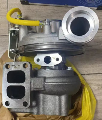 Volvo D7E EC290C EC290B EC300D Turbocompressore