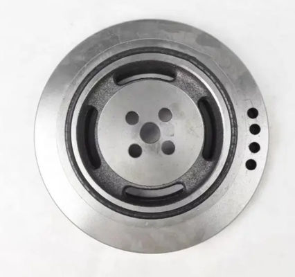 Cummins 6D102 Pulley del ciglio motore per Komatsu PC200 220 270-7