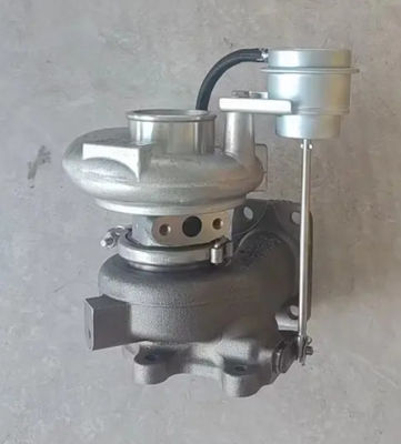 4M50 49389-02110 Turbocompressore raffreddato ad acqua della scavatrice di Kato HD820-5