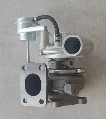 4M50 49389-02110 Turbocompressore raffreddato ad acqua della scavatrice di Kato HD820-5
