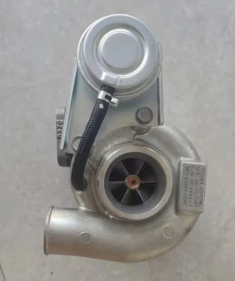 4M50 49389-02110 Turbocompressore raffreddato ad acqua della scavatrice di Kato HD820-5