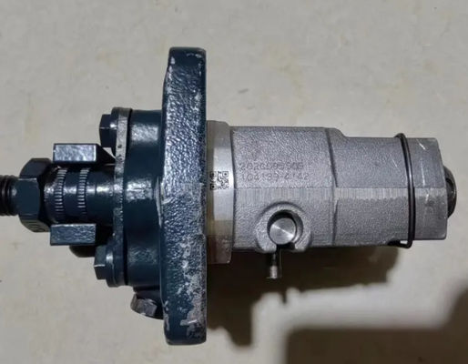 Motore diesel Kubota V3307 Pompa di iniezione di carburante 1G777-51012